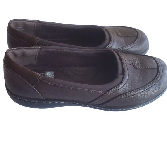 SBICCA of California Bianca Padded Insole Casual Loafer Shoe - Picture 3 of 11